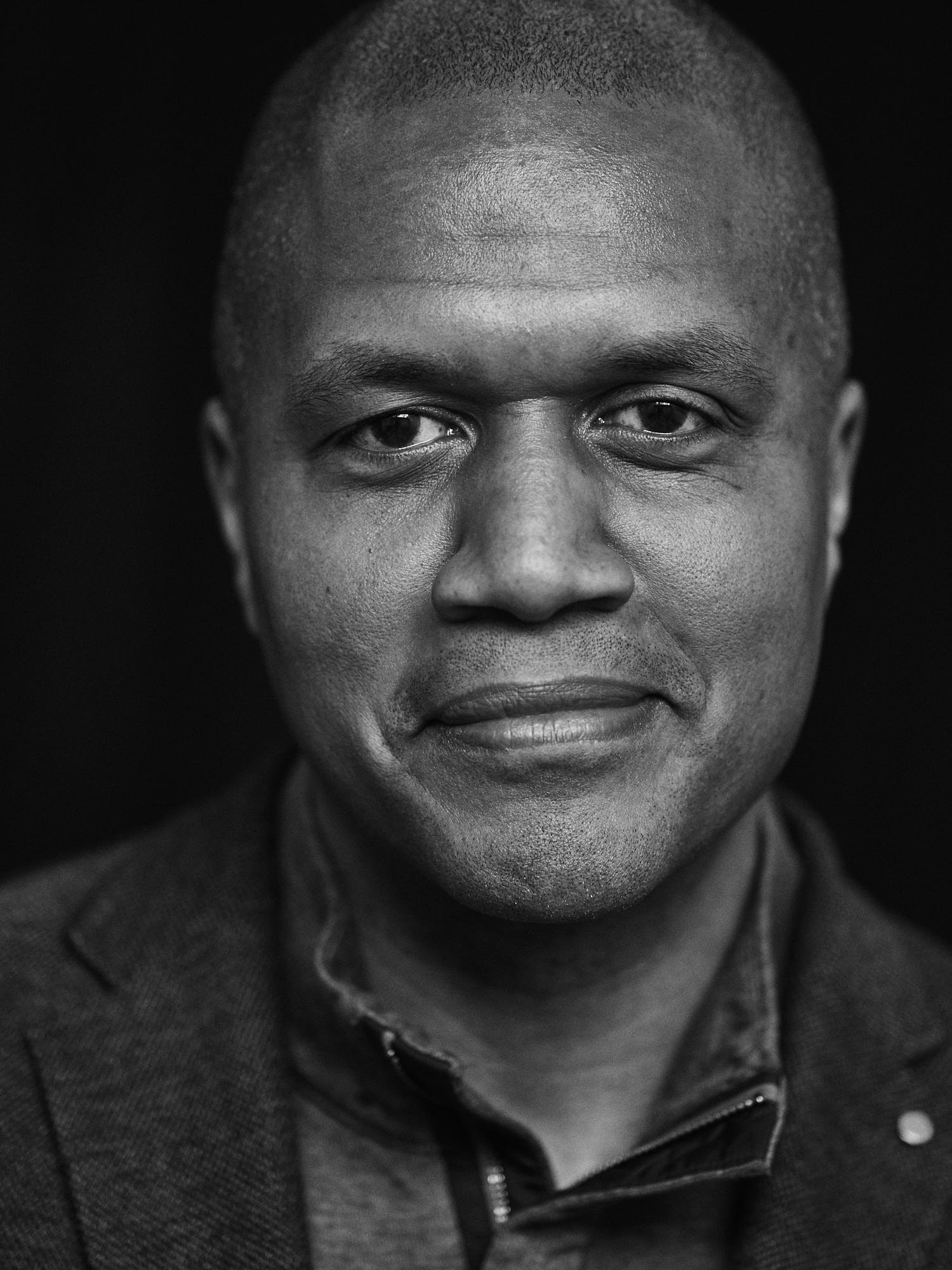 Kevin Bethune