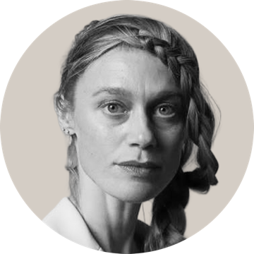 Lucy McRae